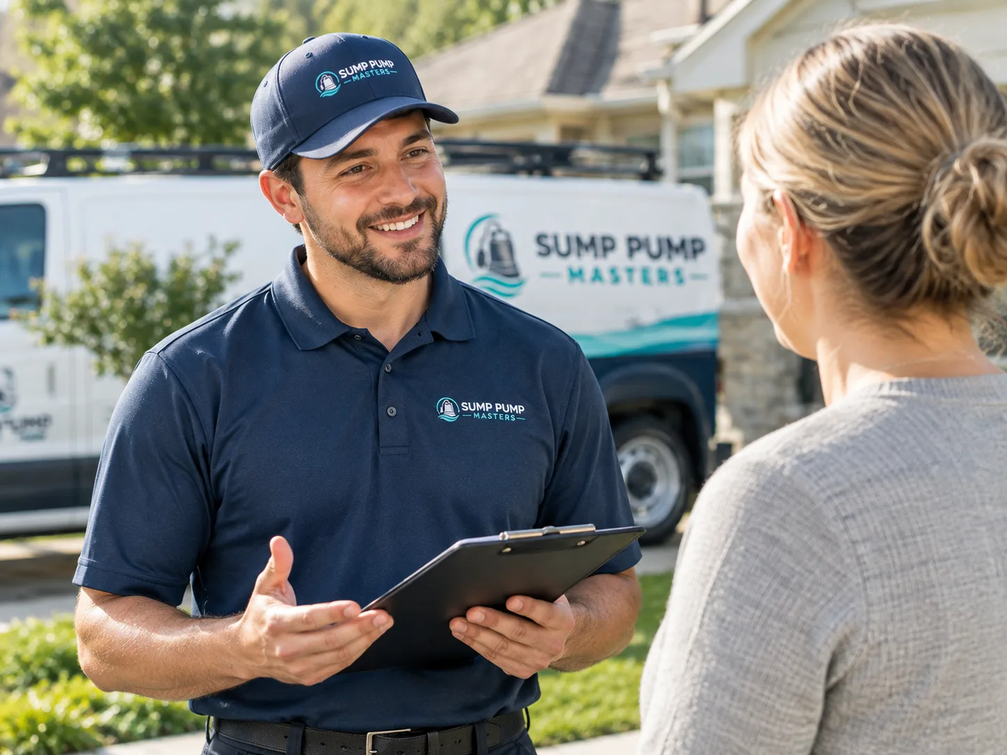 Sump Pump Repair Old Westbury, NY FAQs